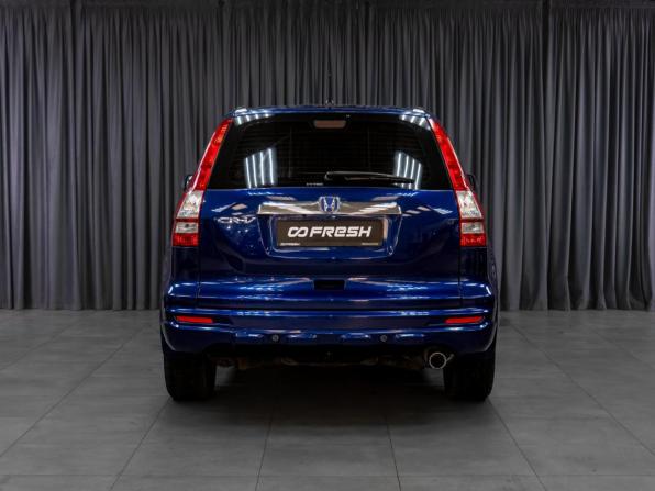 Honda CR-V III Рестайлинг с пробегом 2011 года, цена 1 549 000 рублей, 254664 км, внедорожник, Автокод Объявления
