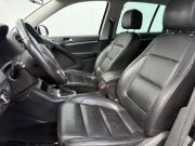 Volkswagen Tiguan I Рестайлинг Москва  - изображение 22