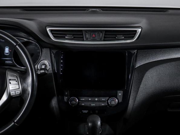 Nissan X-Trail III с пробегом 2016 года, цена 1 500 000 рублей, 246350 км, внедорожник, Автокод Объявления