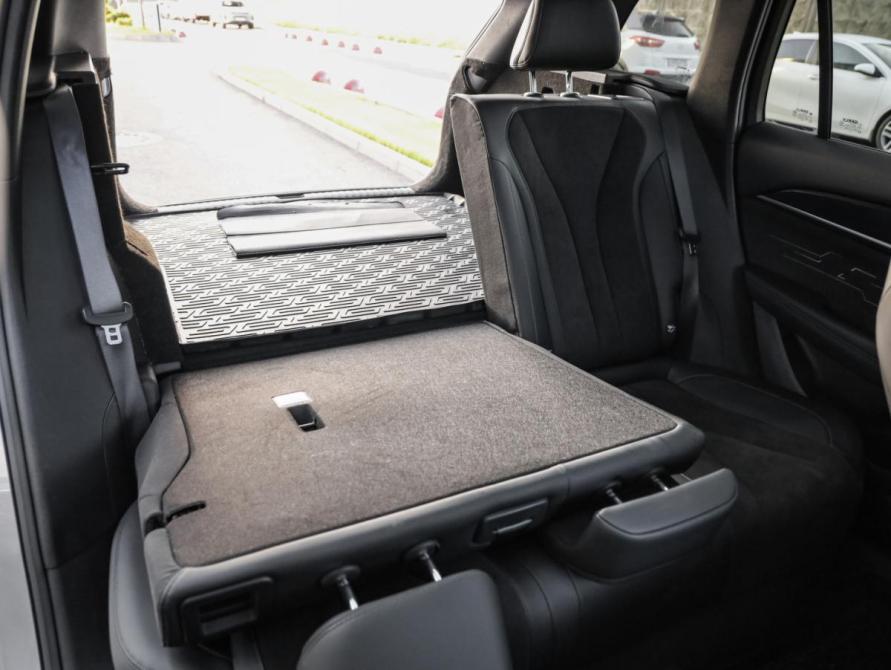 Geely Monjaro I Санкт-Петербург  - изображение 34