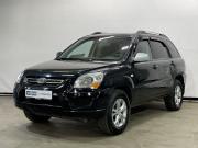 Kia Sportage II Рестайлинг Ярославль  - изображение 17