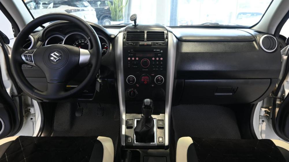 Suzuki Grand Vitara II Рестайлинг Уфа  - изображение 7