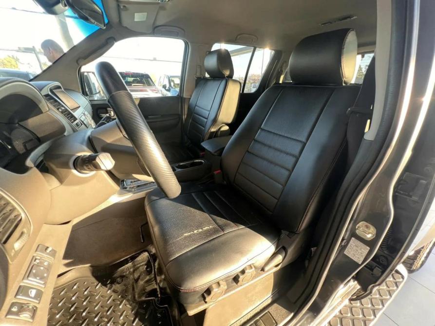 Nissan Pathfinder III Рестайлинг Екатеринбург  - изображение 11