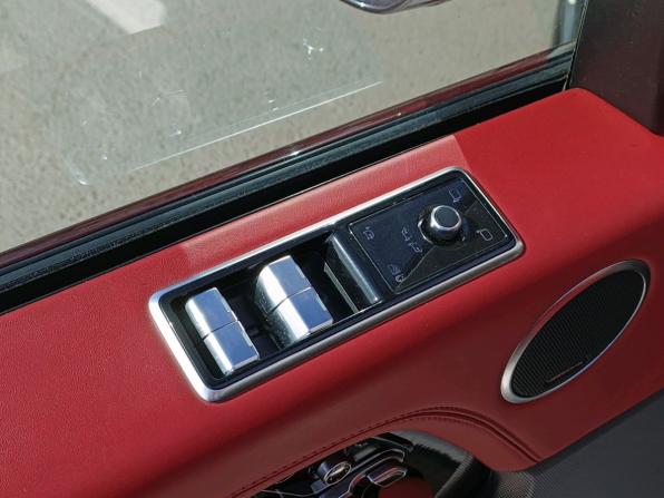 Land Rover Range Rover IV Рестайлинг с пробегом 2019 года, цена 6 900 000 рублей, 145510 км, внедорожник, Автокод Объявления