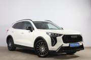 Haval Jolion I Рестайлинг Новосибирск  - изображение 20