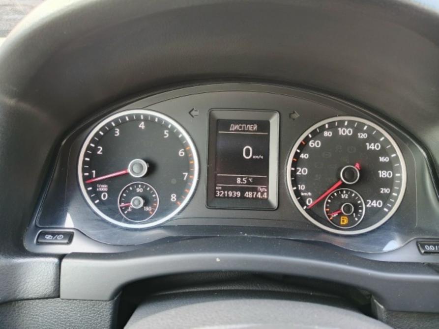 Volkswagen Tiguan I Рестайлинг Тула  - изображение 7