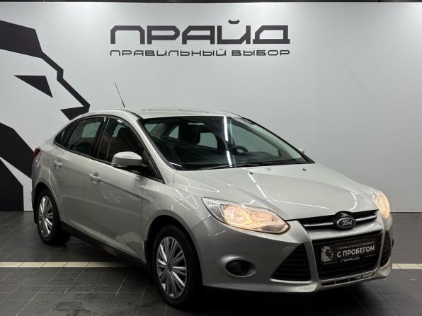 Ford Focus III с пробегом 2012 года, цена 799 900 рублей, 183000 км, седан, Автокод Объявления