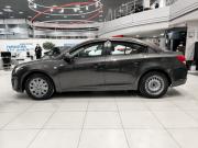 Chevrolet Cruze I Рестайлинг Казань  - изображение 32