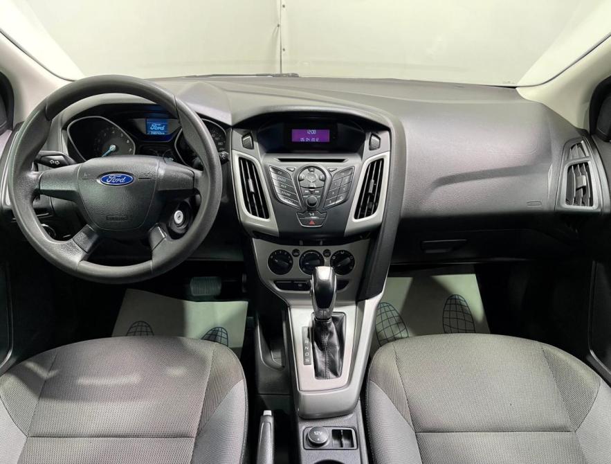 Ford Focus III Воронеж  - изображение 13