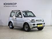 Suzuki Jimny III Рестайлинг 1 Дзержинск  - изображение 16