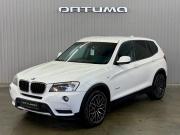 BMW X3 II (F25) Краснодар  - изображение 20