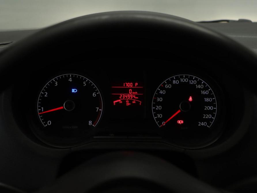 Volkswagen Polo V Москва  - изображение 11