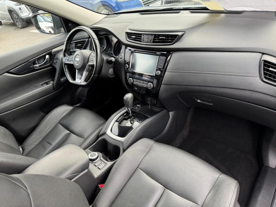 Nissan X-Trail III Рестайлинг Санкт-Петербург  - изображение 5