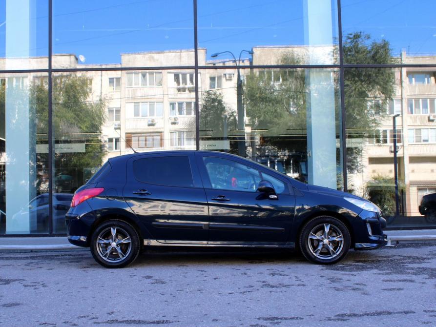 Peugeot 308 I Самара  - изображение 4