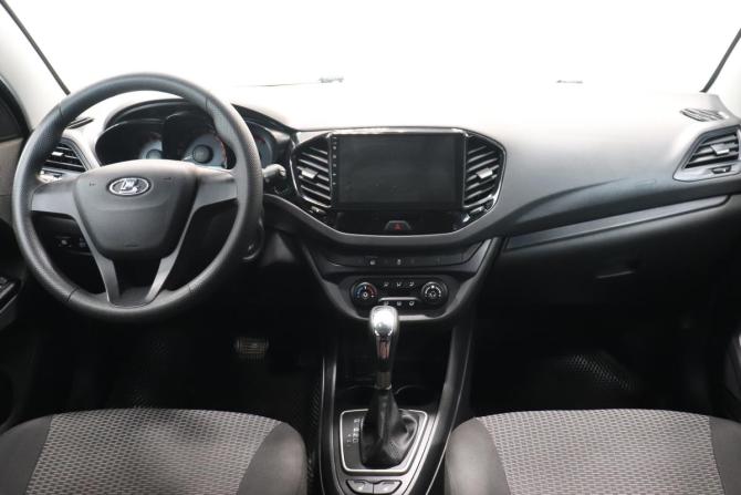 Lada (ВАЗ) Vesta I с пробегом 2020 года, цена 1 079 000 рублей, 88772 км, универсал, Автокод Объявления