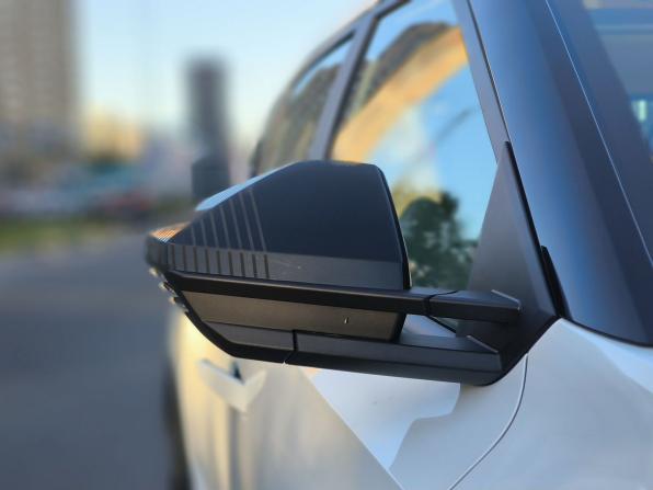 GAC GS3 с пробегом 2024 года, цена 2 030 000 рублей, 16549 км, внедорожник, Автокод Объявления