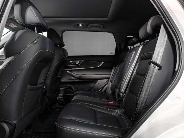 Chery Tiggo 8 I Рестайлинг с пробегом 2023 года, цена 1 739 000 рублей, 66213 км, внедорожник, Автокод Объявления