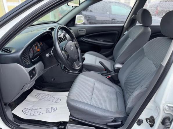 Nissan Almera Classic I с пробегом 2010 года, цена 447 000 рублей, 217600 км, седан, Автокод Объявления