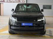 Land Rover Range Rover V Самара  - изображение 18