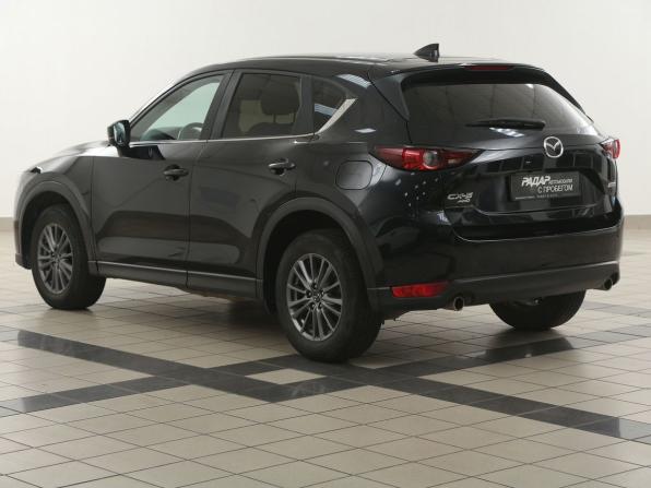Mazda CX-5 II с пробегом 2018 года, цена 2 329 000 рублей, 160000 км, внедорожник, Автокод Объявления