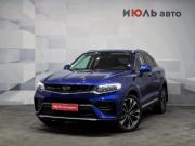 Geely Tugella I Екатеринбург  - изображение 25