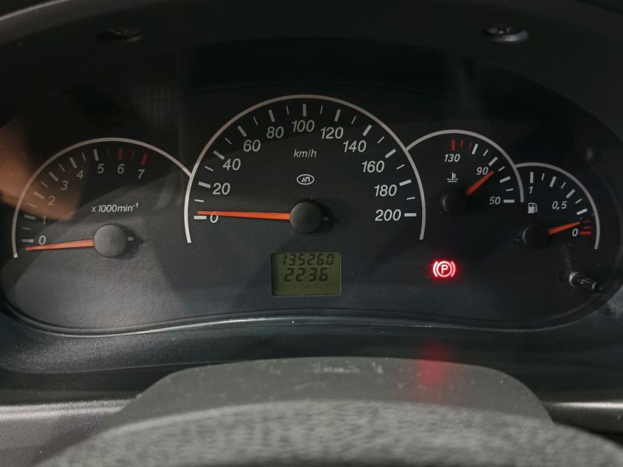 Lada (ВАЗ) Priora I Ставрополь  - изображение 12