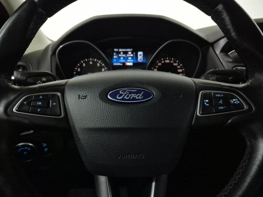 Ford Focus III Рестайлинг Альметьевск  - изображение 23