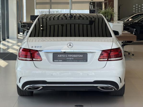 Mercedes-Benz E-Класс IV (W212 S212 C207) Рестайлинг с пробегом 2013 года, цена 2 290 000 рублей, 203370 км, седан, Автокод Объявления