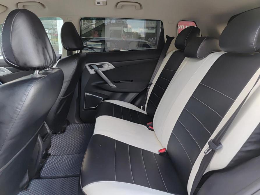 Geely Atlas I Ижевск  - изображение 15
