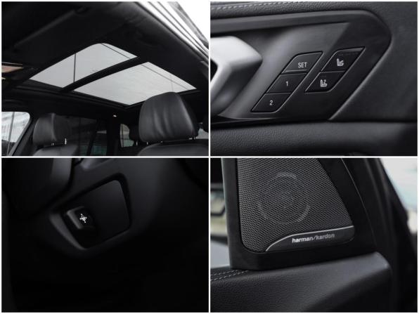 BMW X5 IV (G05/G18) с пробегом 2019 года, цена 5 099 000 рублей, 173948 км, внедорожник, Автокод Объявления