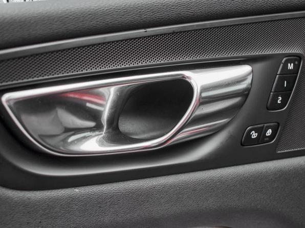 Volvo XC60 II с пробегом 2019 года, цена 3 685 000 рублей, 55178 км, внедорожник, Автокод Объявления