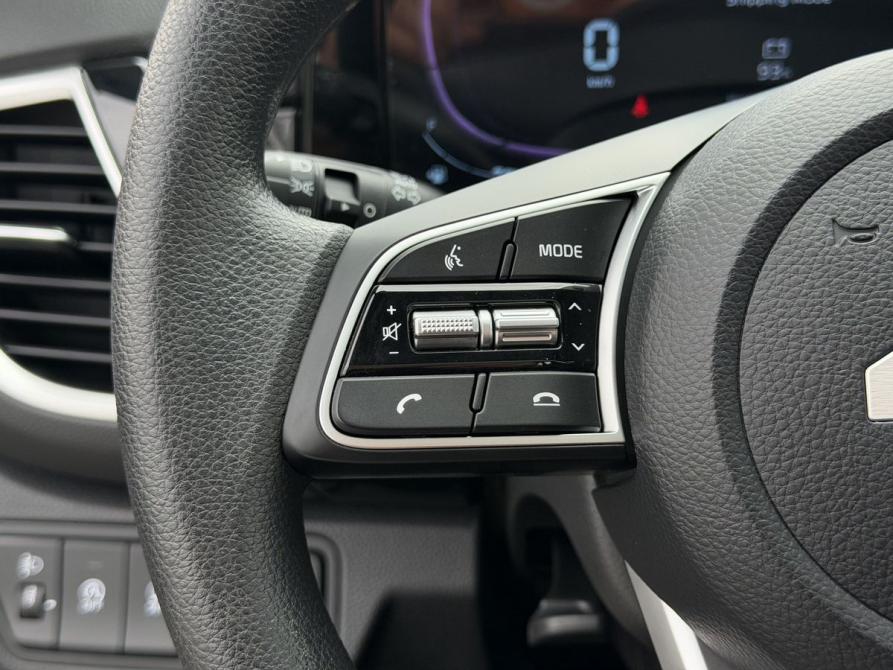 Kia Seltos I Рестайлинг Казань  - изображение 19
