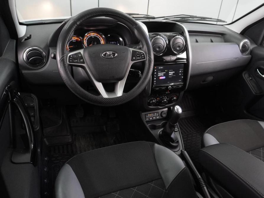 Lada (ВАЗ) Largus I Рестайлинг Воронеж  - изображение 6