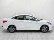 Hyundai Solaris I Курск  - изображение 23