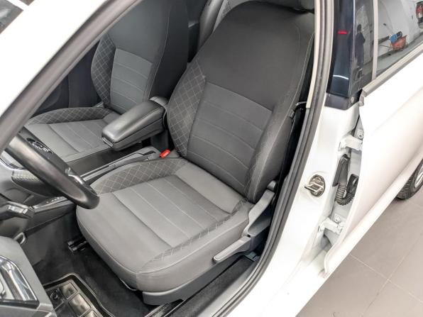 Skoda Rapid II с пробегом 2020 года, цена 1 450 000 рублей, 112036 км, лифтбек, Автокод Объявления