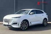 Changan UNI-K Красноярск  - изображение 25