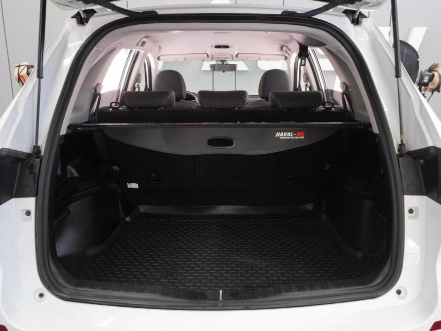 Haval M6 II Воронеж  - изображение 19