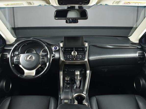 Lexus NX I с пробегом 2016 года, цена 3 134 997 рублей, 187125 км, внедорожник, Автокод Объявления