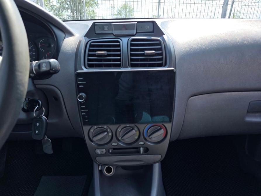 Hyundai Accent II Ростов-на-Дону  - изображение 13