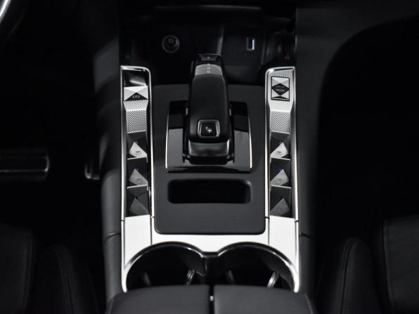 DS 7 Crossback I с пробегом 2019 года, цена 2 049 000 рублей, 147927 км, внедорожник, Автокод Объявления