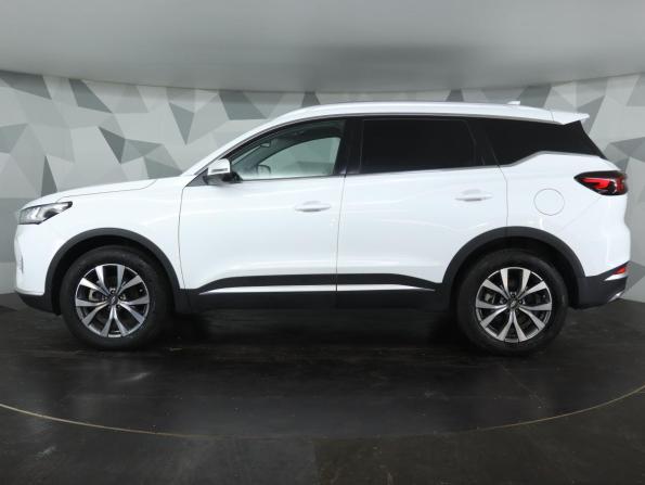 Chery Tiggo 7 Pro I с пробегом 2023 года, цена 1 849 000 рублей, 22285 км, внедорожник, Автокод Объявления