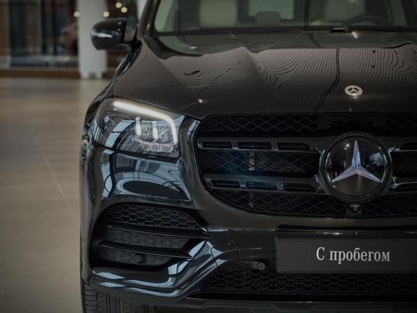 Mercedes-Benz GLS II (X167) с пробегом 2021 года, цена 11 900 000 рублей, 55682 км, внедорожник, Автокод Объявления