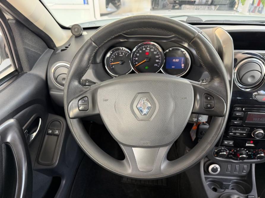 Renault Duster I Рестайлинг Таганрог  - изображение 13