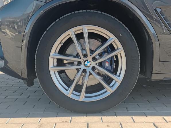 BMW X3 III (G01) с пробегом 2019 года, цена 3 950 000 рублей, 99090 км, внедорожник, Автокод Объявления