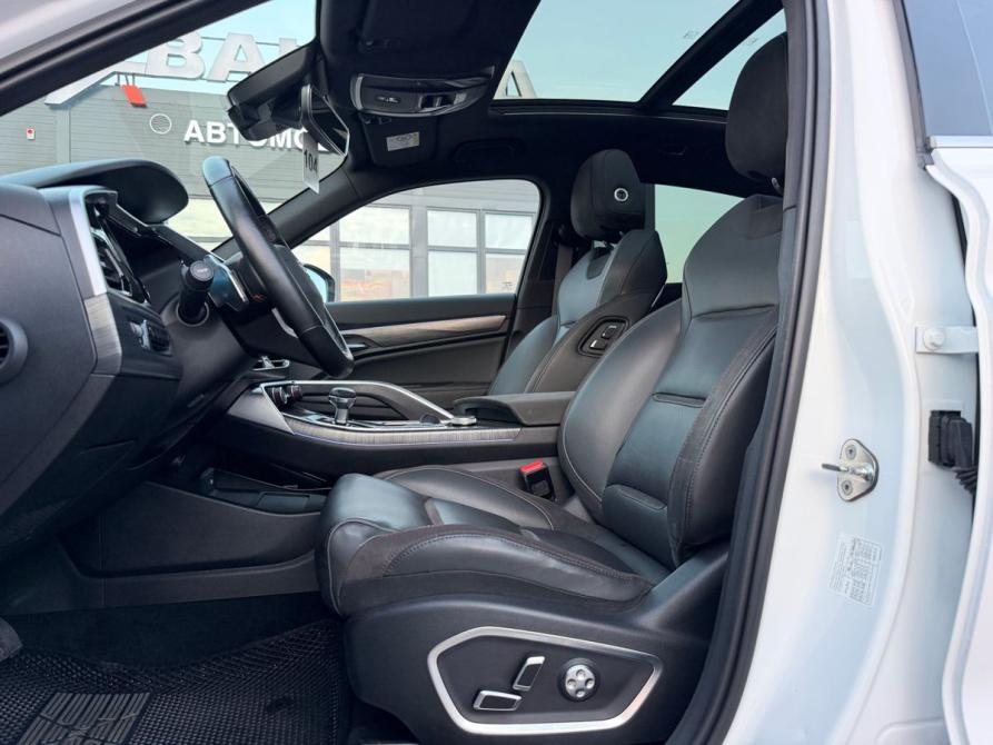 Geely Tugella I Рестайлинг Волгоград  - изображение 23