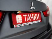 Mitsubishi RVR III Иркутск  - изображение 41