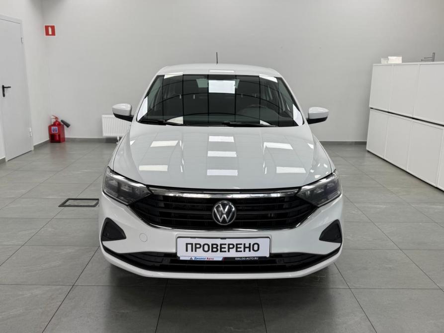 Volkswagen Polo VI Казань  - изображение 2