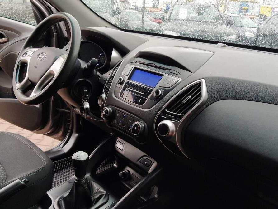 Hyundai ix35 I Екатеринбург  - изображение 15