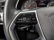 Audi A6 V (C8) Москва  - изображение 56