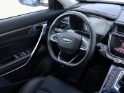 Geely Atlas Pro Самара  - изображение 37
